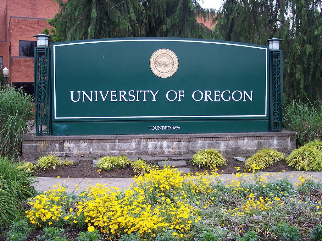 TOP 3 Œ Università de’Oregon più importanti e prestigiose