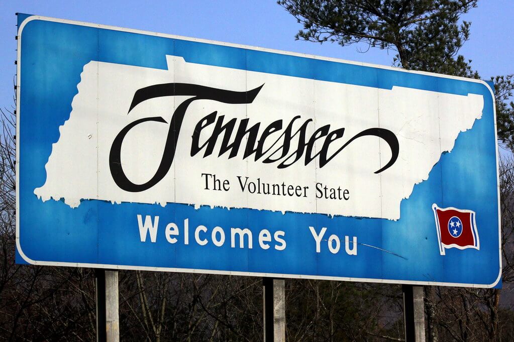 Tutto sua Tennessee Driving License | Process 2022