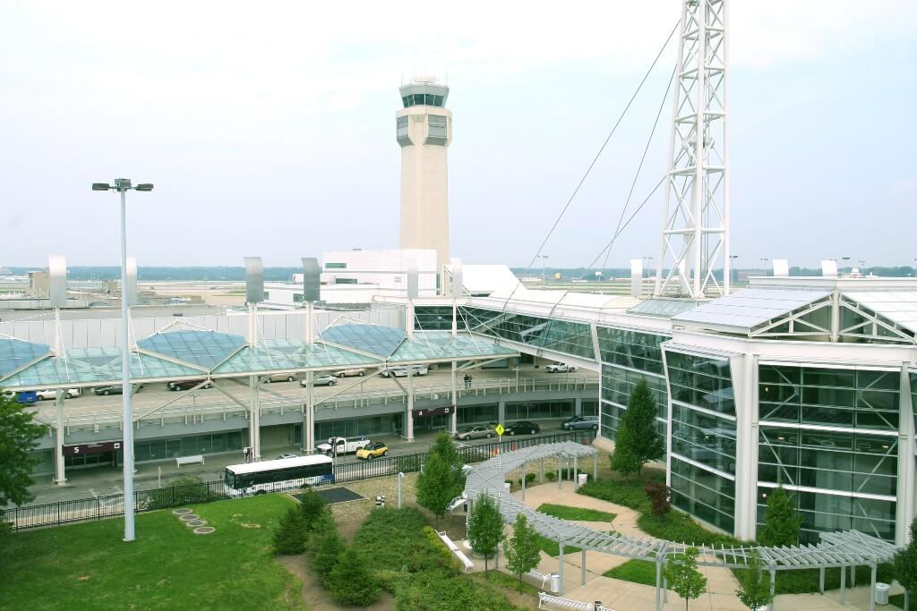 I migliori aeroporti de’Ohio Stati Uniti 【TOP 3 】 2022