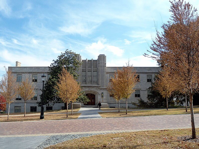 TOP 3 | Le migliori e più prestigiose università de’Arkansas