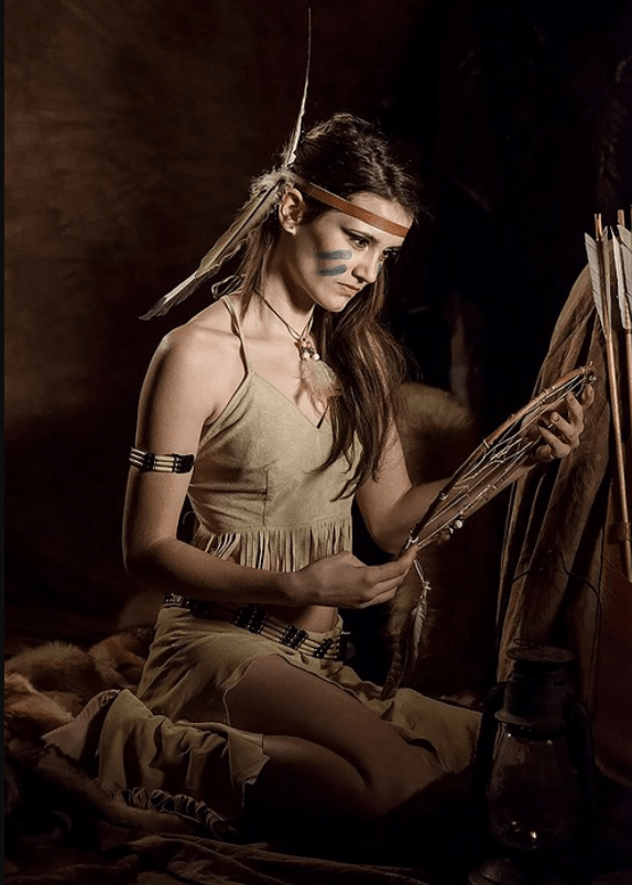 Incontra questi popoli nativi del New Mexico [TOP 5]