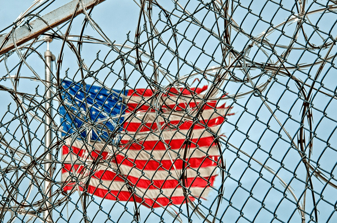 Tipi di prigioni degli Stati Uniti [Máxima Seguridad]