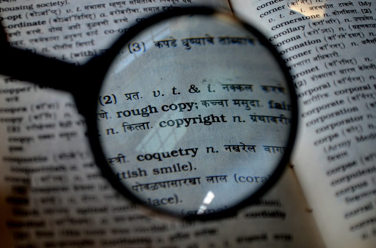 Legge sul copyright negli Stati Uniti