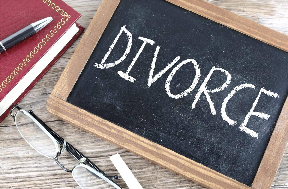 Maryland Divorce Laws 【Info Aggiornato 2022 】