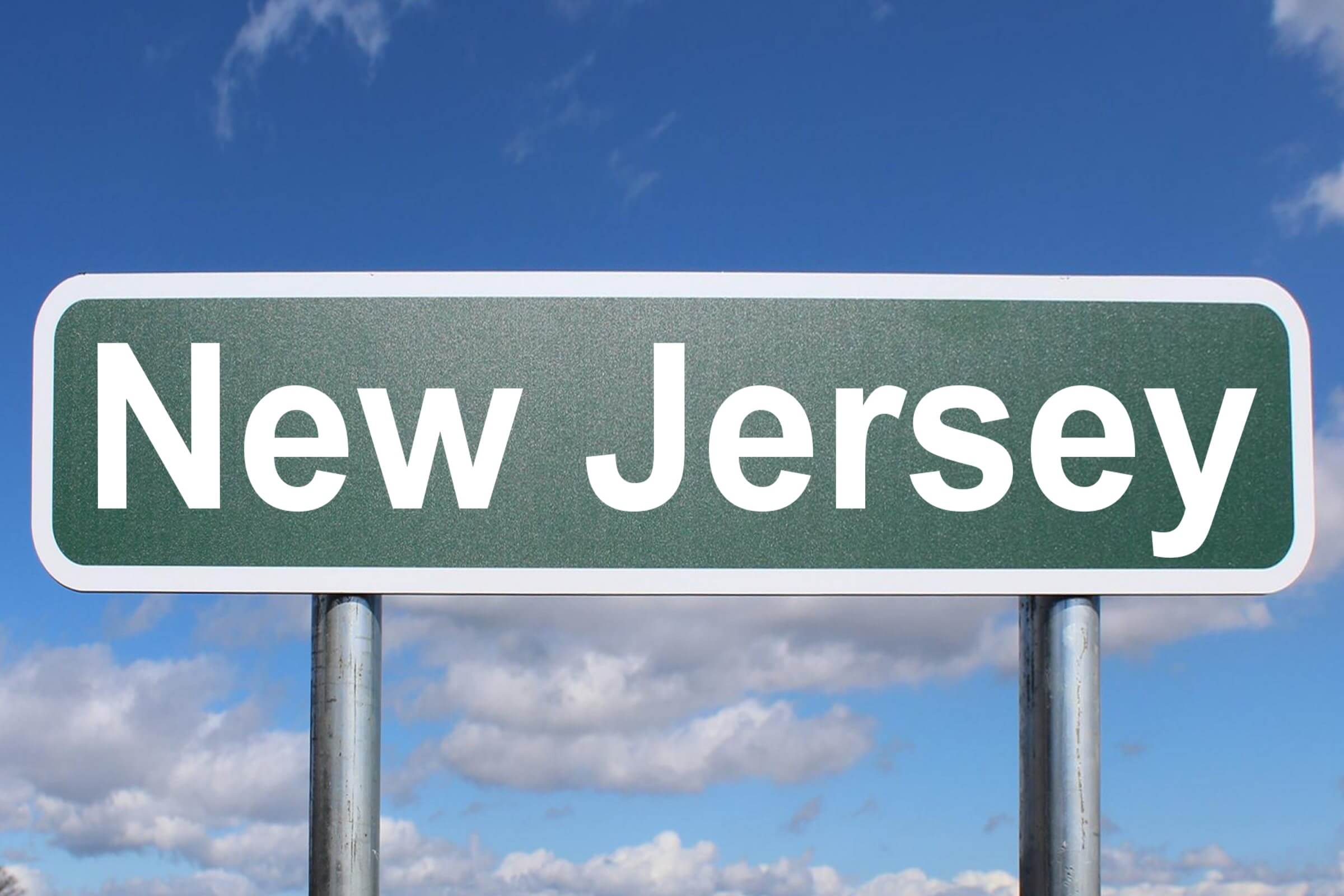 TOP 5 – Le più importanti città del New Jersey (USA) 2022
