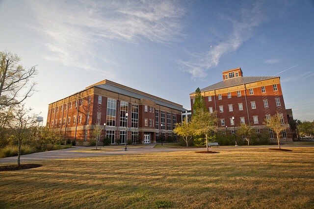 La più prestigiosa 7 Best University of Georgia