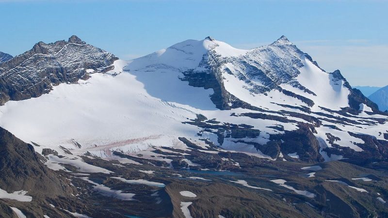 TOP 3 Parchi nazionali Montana più riconosciuti