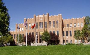 Università statale dell'Idaho
