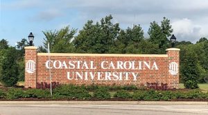 Carolina Coast University