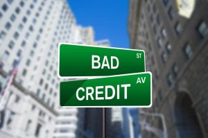 Società di prestiti in crediti inesigibili