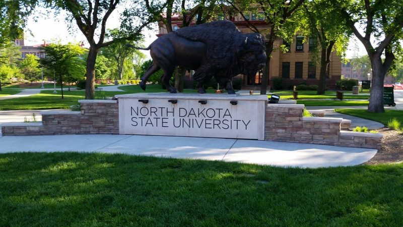 TOP 3 Le migliori università del Nord Dakota Più prestigiose
