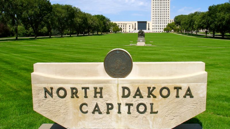TOP 5 Le città più importanti del Nord Dakota