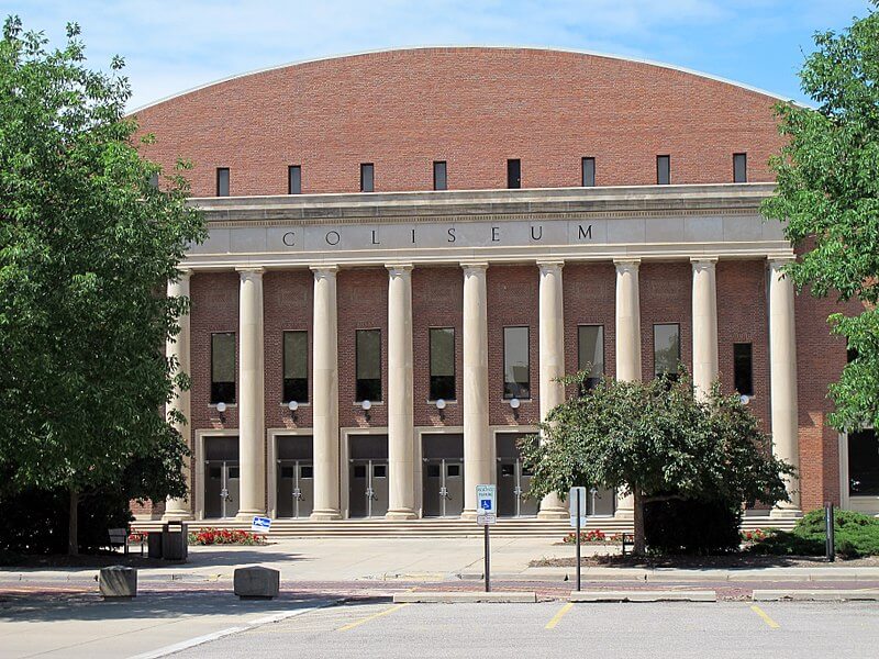 TOP 3 La migliore università del Nebraska è la più prestigiosa