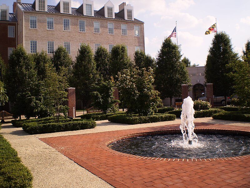 TOP 5 Le migliori università del Maryland (le più prestigiose)