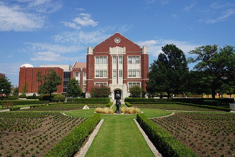 Le migliori università pubbliche e private dell’Oklahoma
