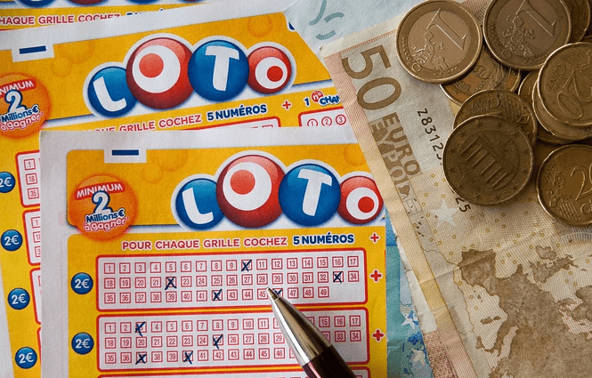 Come acquistare la lotteria degli Stati Uniti online?
