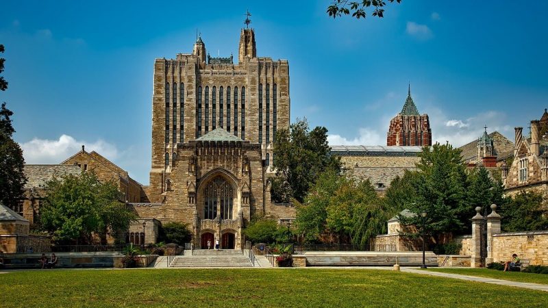 TOP 5 migliori università del Connecticut più prestigiose