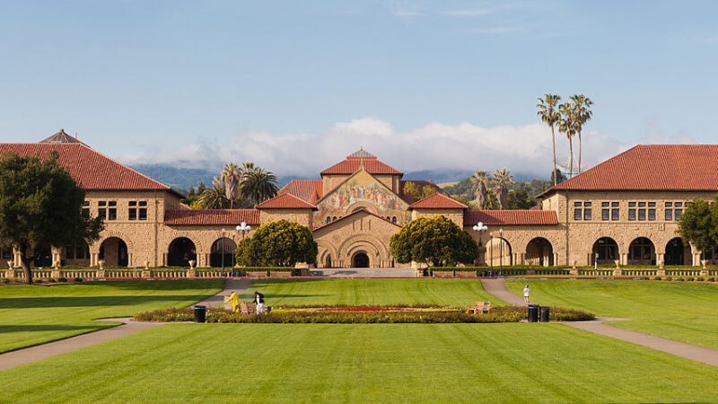 TOP 3 Università più prestigiose della California