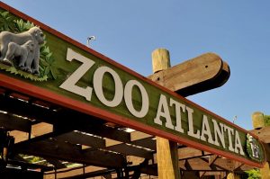Zoo di Atlanta