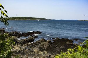 Le migliori spiagge del Maine