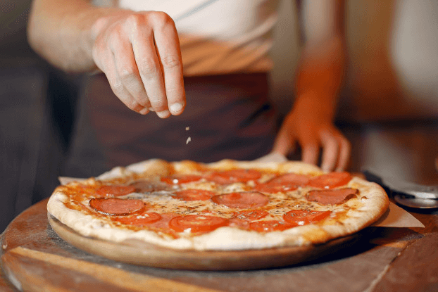 TOP 7 migliori pizzerie in America che dovresti provare