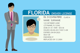 Licenza Florida