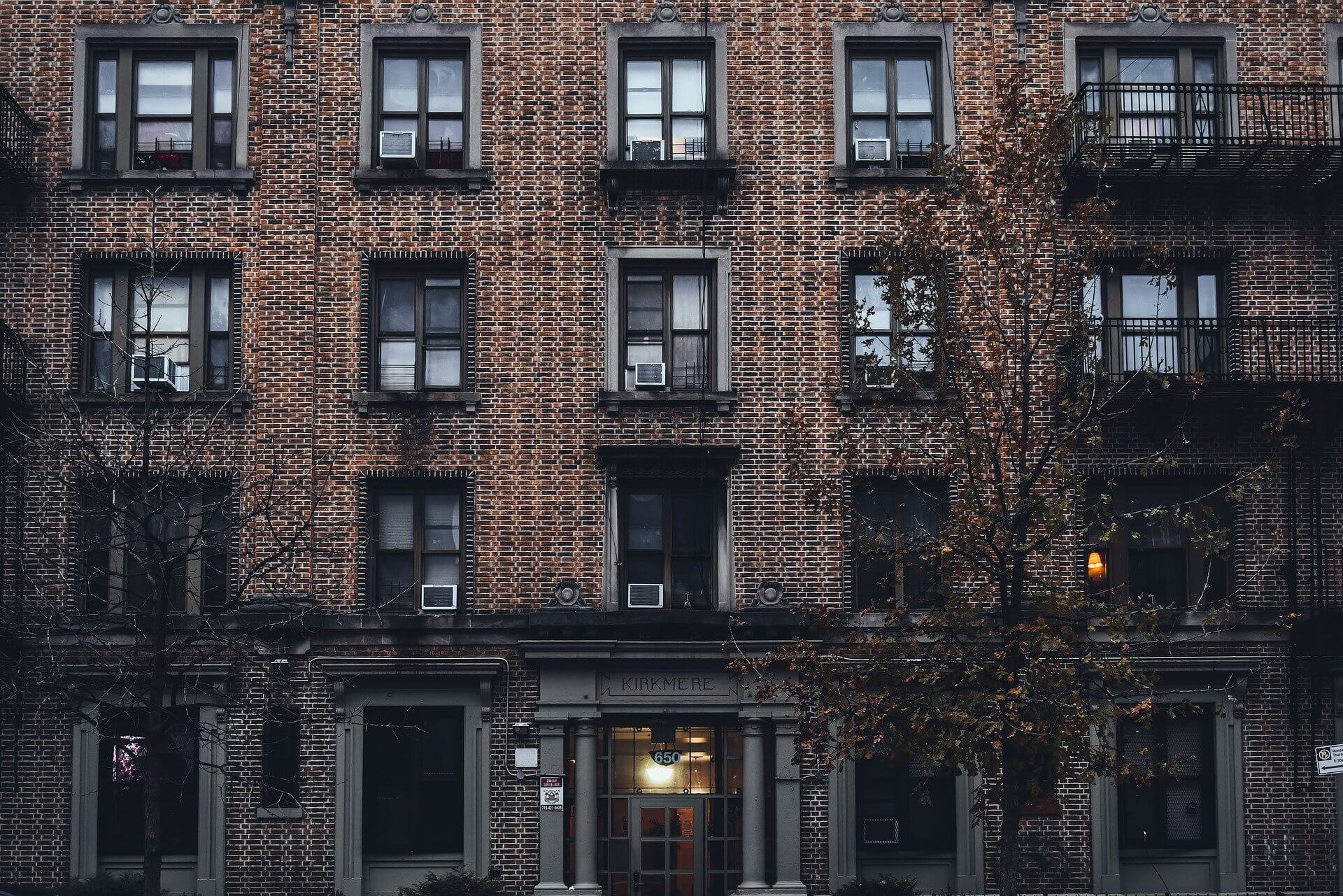Tipi di appartamenti in affitto a New York Quale ti si addice?