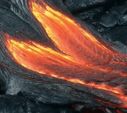 Scopri i vulcani più grandi delle Hawaii