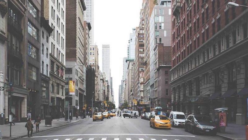 Qual è il posto migliore dove trasferirsi a New York?