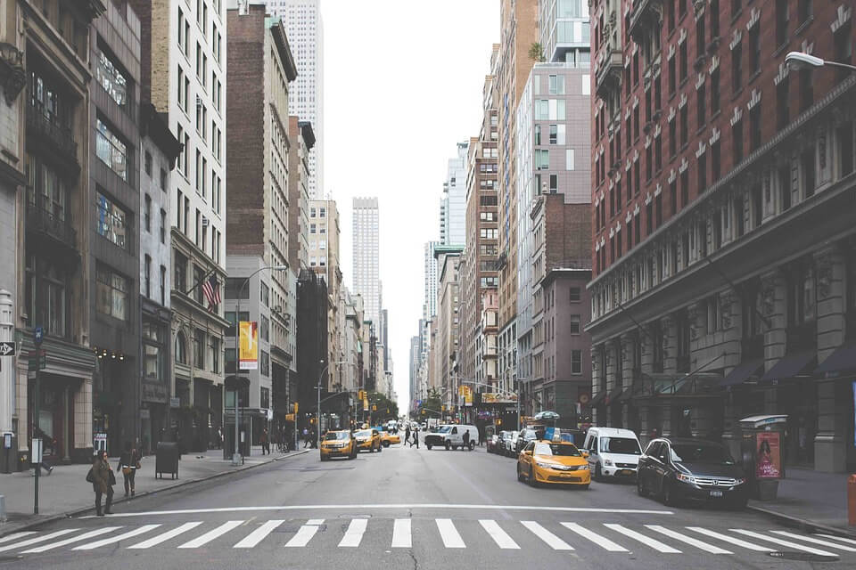 Qual è il posto migliore dove trasferirsi a New York?