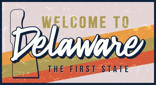 TOP 5 luoghi da visitare in Delaware che adorerai