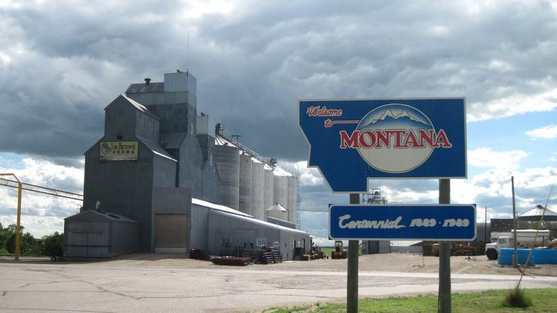 Le migliori città del Montana 5 per vivere o trasferirsi