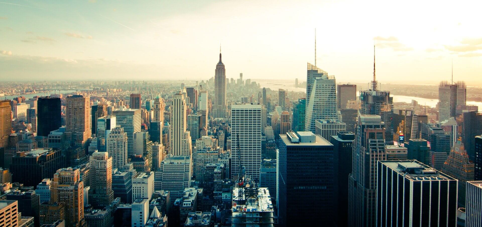 TOP 7 Grattacielo New York più impressionante