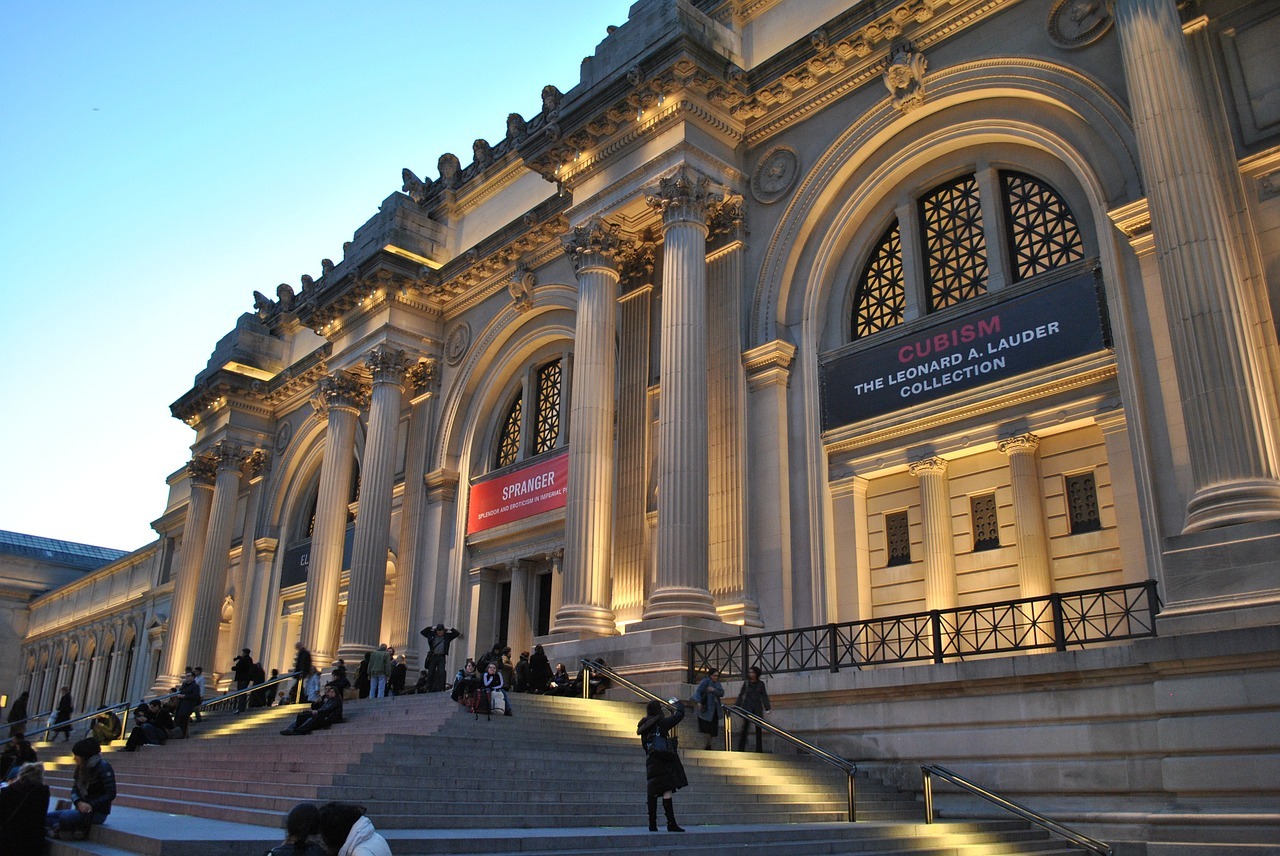 TOP 5 migliori musei gratuiti a New York