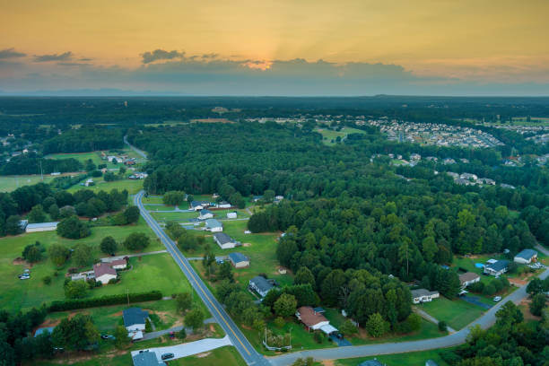 TOP 5 I migliori villaggi più accoglienti della Carolina del Sud