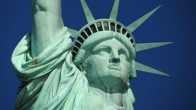 TOP 7 Pretest New York Monuments