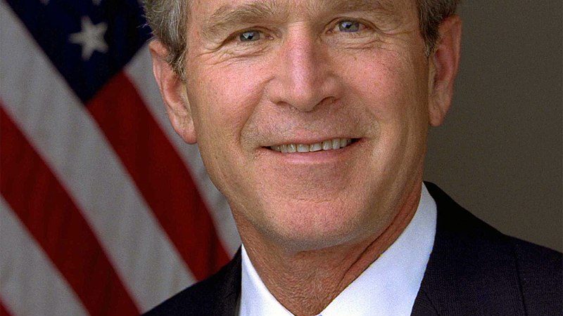 43° Presidente USA: Il Potere e il Destino di George W. Bush