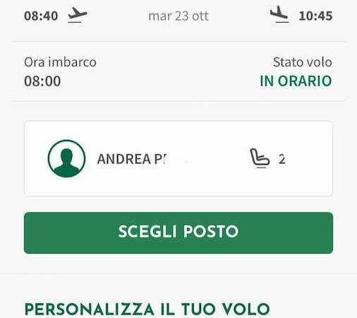 Check-in Alitalia per gli Stati Uniti: Tutto quello che devi sapere!