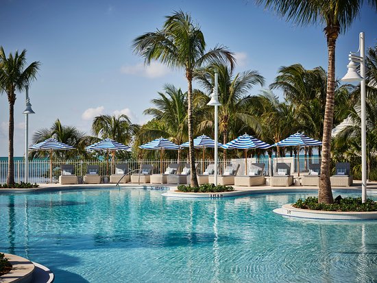 Esplora il Lusso dei Resort All-Inclusive in Florida, Stati Uniti: Un’Esperienza Indimenticabile!