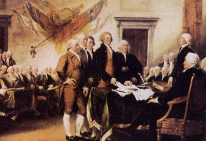 Il miracolo dell’indipendenza americana: la nascita degli Stati Uniti
