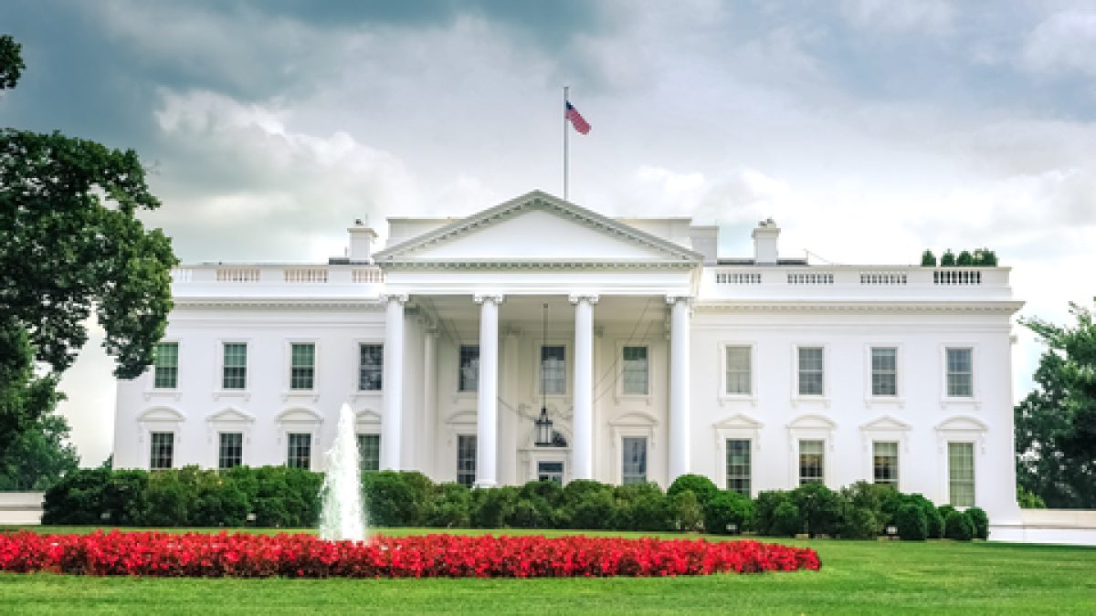 Il mistero della residenza del Presidente degli Stati Uniti: scopri dove vive il potente leader!