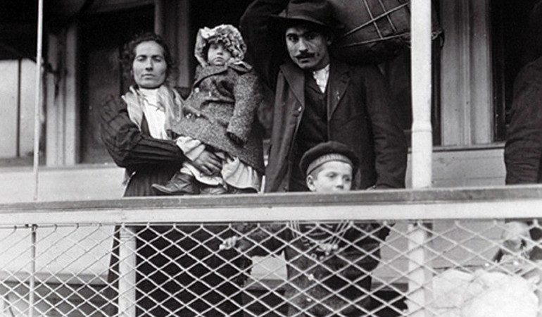 Il sorprendente elenco degli emigrati italiani che hanno conquistato gli Stati Uniti