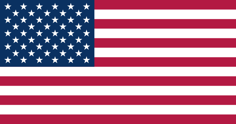 La Bandiera degli Stati Uniti: Storia, Significato e Curiosità in 70 caratteri
