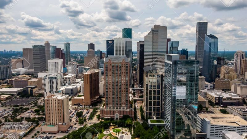 La Capitale dei Grattacieli: La Città più Popolosa degli Stati Uniti