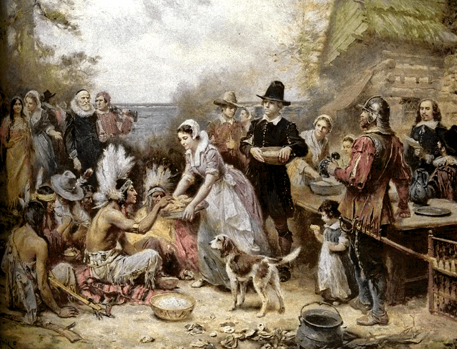 La festa del 1 novembre negli Stati Uniti: storia e tradizioni