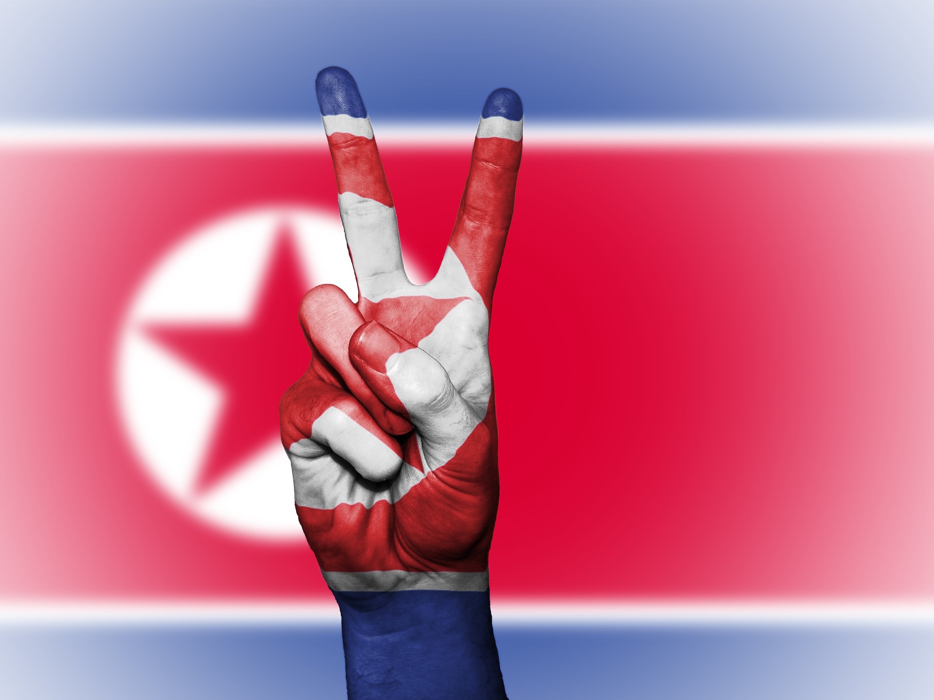 La tensione tra Stati Uniti e Corea del Nord: i rischi di un conflitto imminente
