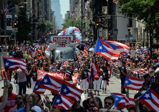 L’ascesa di Puerto Rico: Il cinquantesimo stato degli Stati Uniti?