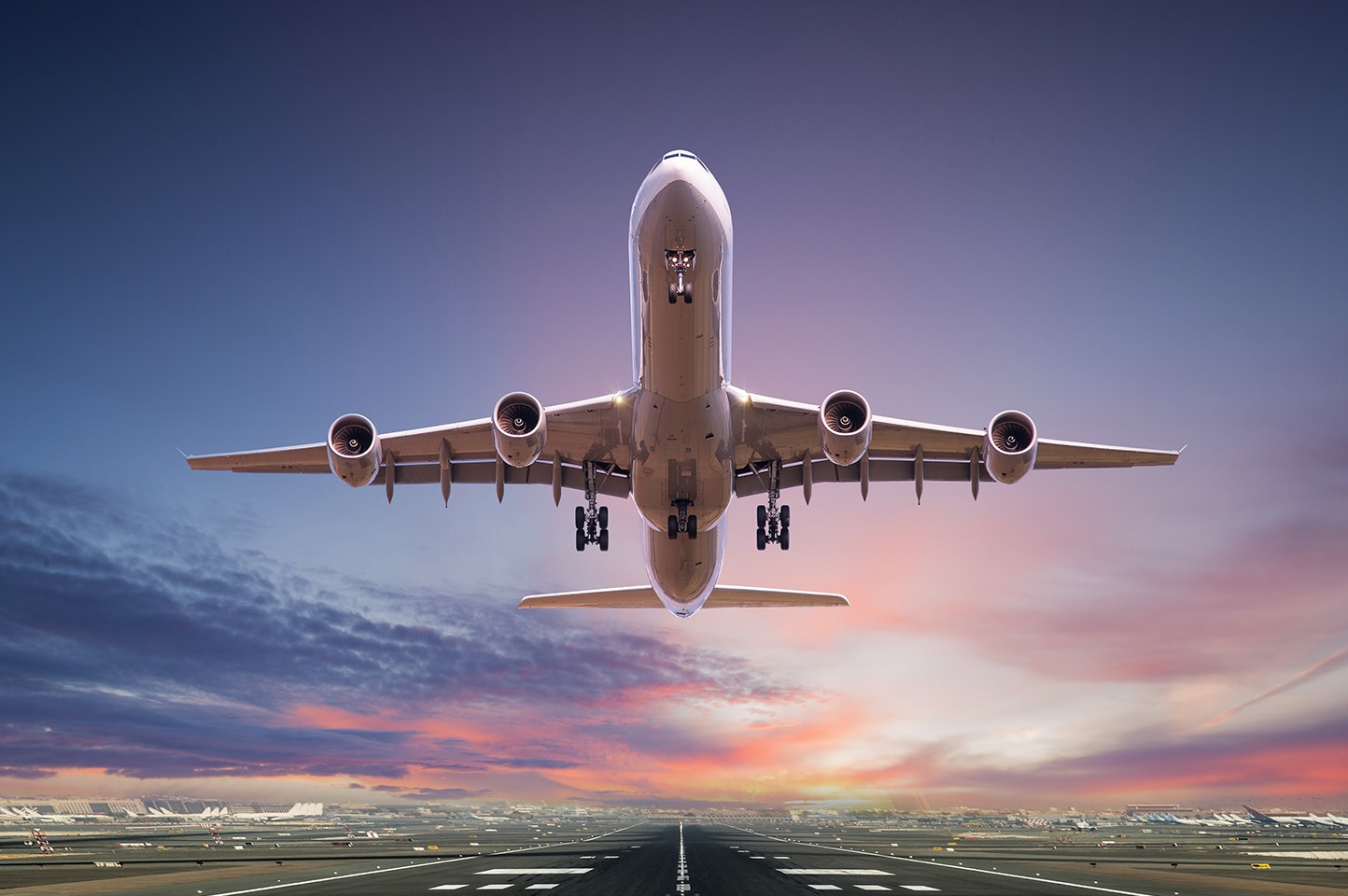 Le top 5 compagnie aeree per volare negli Stati Uniti: scopri i migliori servizi a bordo!