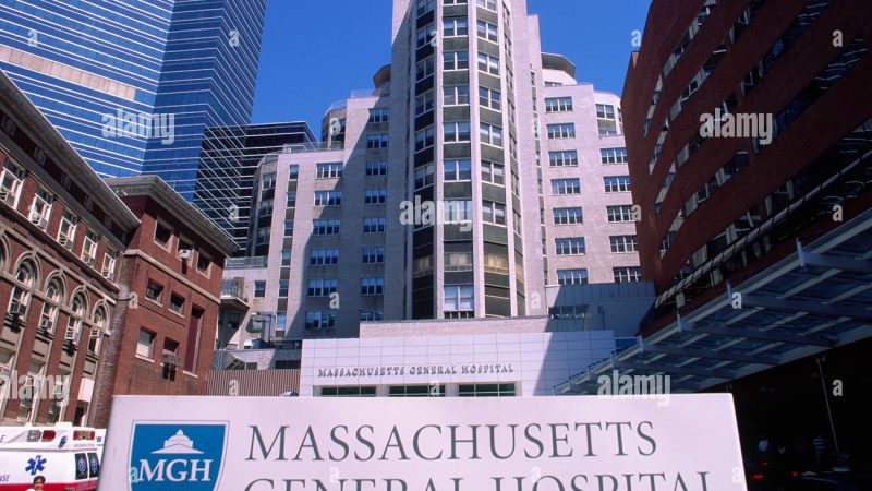 Massachusetts General Hospital: il gioiello medico di Boston