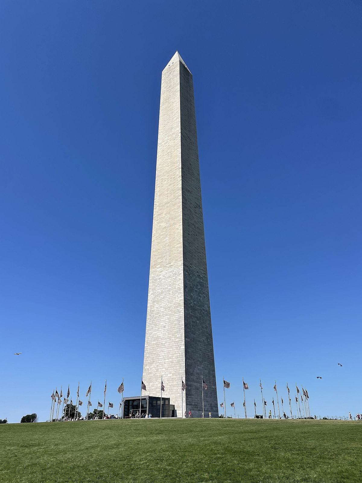 Obelisco egizio: il mistero svelato dell’imponente monumento negli Stati Uniti